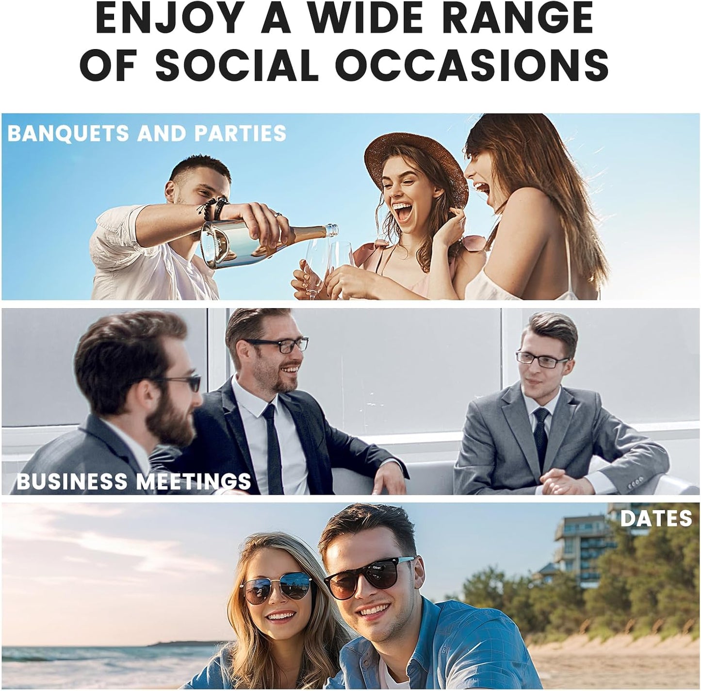 Breath Spray，5 Pcs Dry Mouth Spray，Mouth Spray Fresh Breath for Breath Care，Breath Spray for Bad Breath for Portability（10 ml/0.33 floz