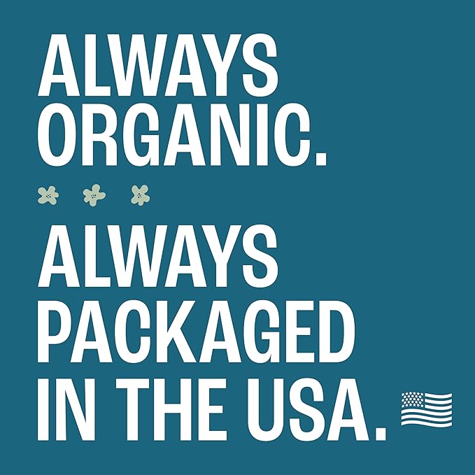 J Mac Botanicals Organic Burdock Root Herbal Tea - 4 oz