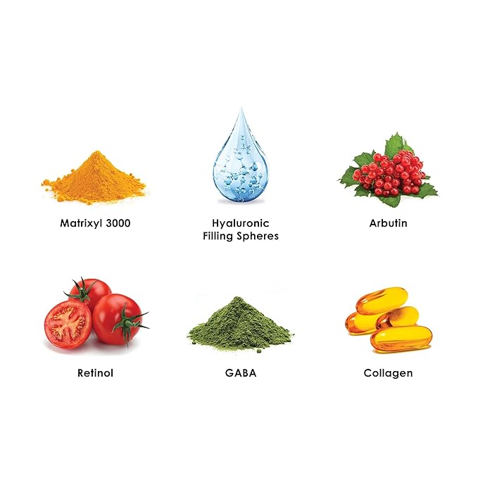 Dermelect Smooth Upper Lip Anti Aging Cream - with Hyaluronic Acid, Collagen, Retinol, Brightening & Smoothing Cream for Lip Lines, Smile Lines, Discoloration, Lipstick Bleeding and Feathering, 0.5 oz