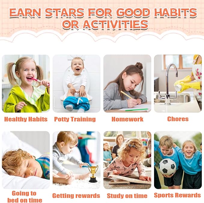 Magnetic Reward Jar,Personalized Reward Jar,Classroom Reward Jar,Kids Reward Jar