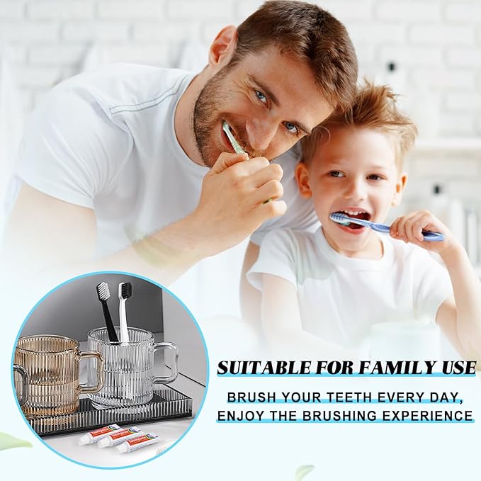 100 Tubes Extra Small Travel Size Toothpast Bulk,Mini 0.176 oz/5 Grams Small Disposable Toothpaste Mint Single Use Mini Bulk Toothpaste Travel Size for Hotel,Camping,Homeless,Charity,Guests