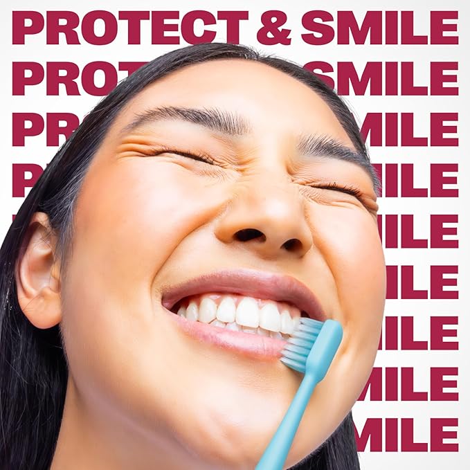 Hismile Flavoured Toothpaste (Red Velvet)