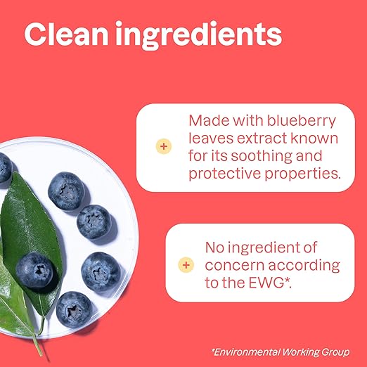 ATTITUDE Foaming Hand Soap for Kids, EWG Verified, Dermatologically Tested, Plant- and Mineral-Based Ingredients, Vegan, Mango, 10 Fl Oz (Pack of 3)