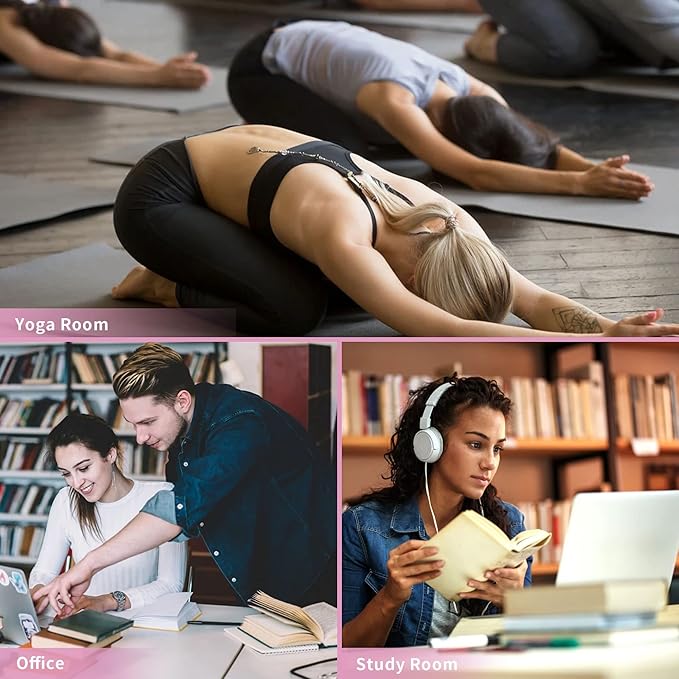 yethious Coconut Essential Oil for Diffuser, Skin, Hair, Massage Pure Natural Organic Coconut Oil 10ml