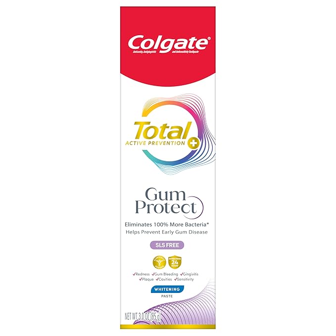 COL Total Gum Protect TP 3Z CS SP WHTNG