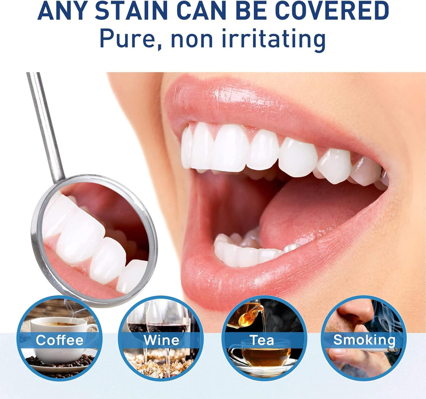 Hydroxyapatite Toothpaste 7.5% nHAP, Mint Fragrance 16 Hours Fresh Breath,Best ceelike Hydroxyapatite Toothpaste for Enamel Protection and Tooth Strengthening Use for Oral Care (1Pack c, Mint_c)