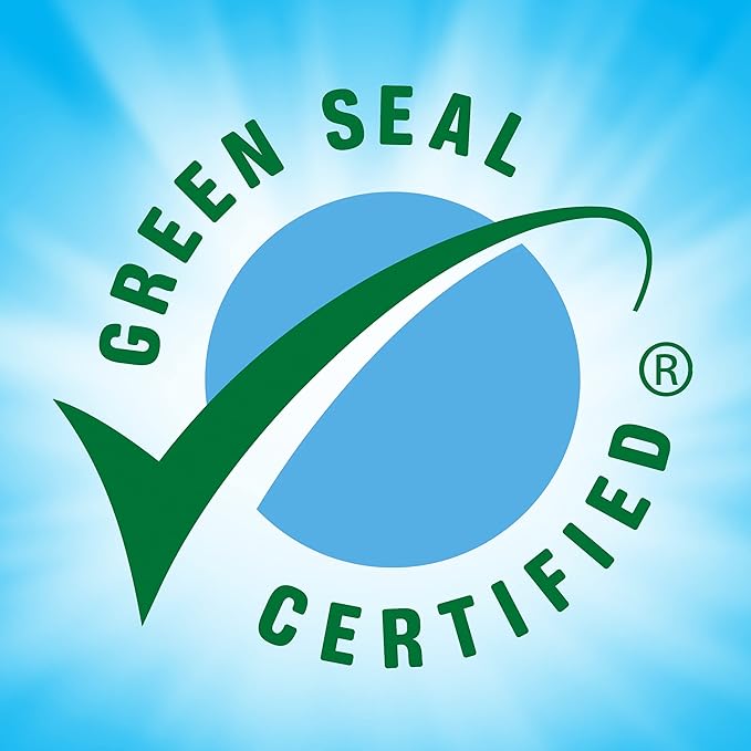 Germ-X Original Hand Sanitizer, 32 Fl Oz (Pack of 4), Less Drying Moisturizing Gel with Vitamin E, No Rinse Formula, Large Family-Size Flip Top Bottle