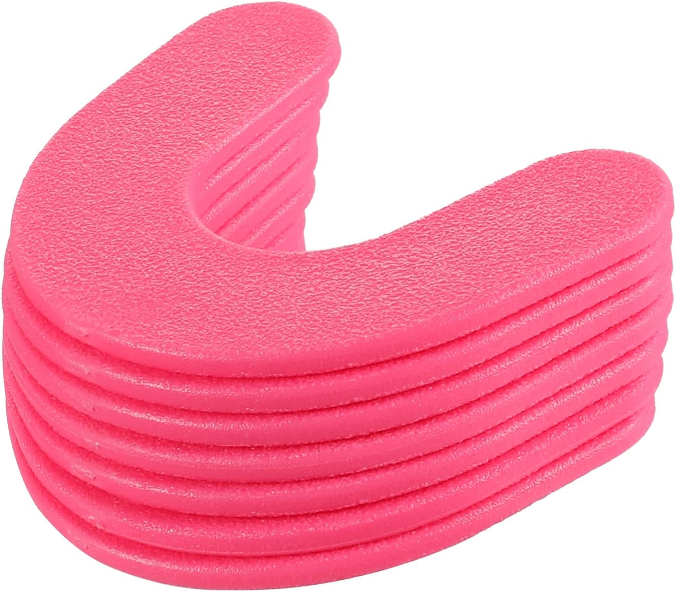 Bite Wafers for Orthodontic Braces - Therapy Wafer Latax Free, Relieve Pain from Braces, Teeth Pain Relief Chewie, Night Mouth Guard Alternative (Bubble Gum, 25 Pcs)