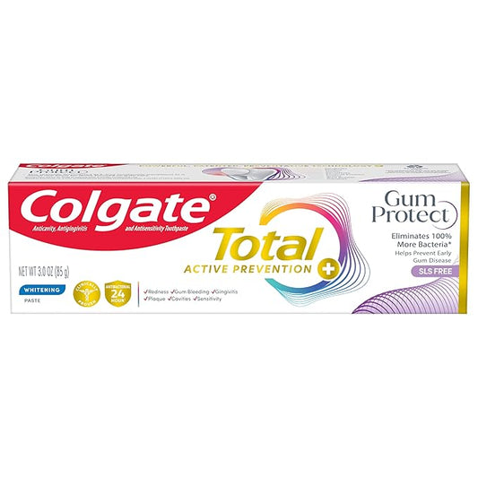 COL Total Gum Protect TP 3Z CS SP WHTNG