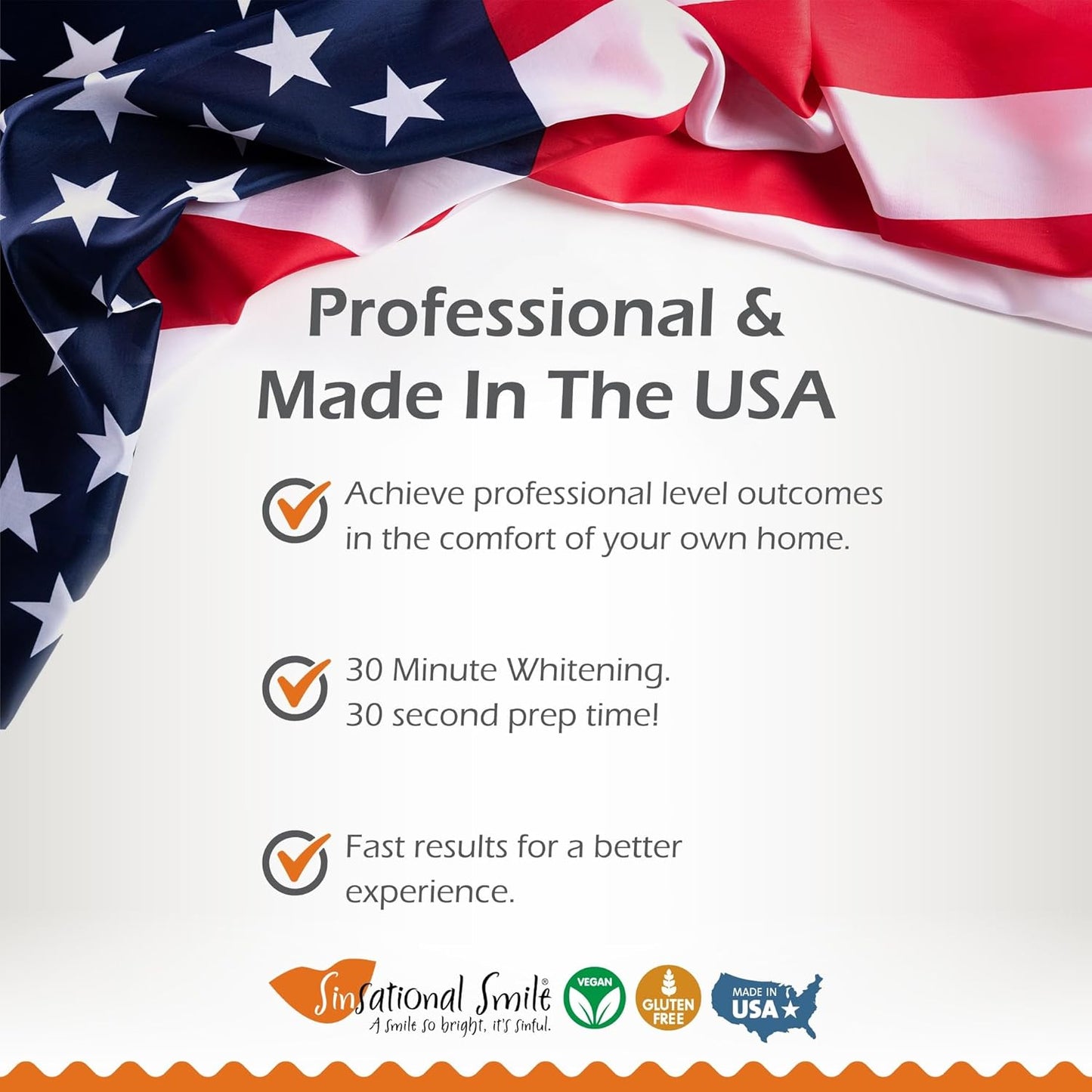 Pre-Filled Teeth Whitening Trays, 14 Trays (7 Treatments) - Safe, Fast, Simple, Effective, Removes Stains, No Sensitivity, Enamel Safe, for Sensitive Teeth & Gums