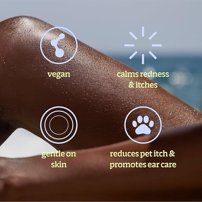 BRIOTECH Pure Hypochlorous Acid Spray and Cleanser, Original Premium HOCl Topical Solution, Multi-Purpose Cleaner, Family Approved & Pet Friendly, 2 fl oz Travel Size (2 Pack)