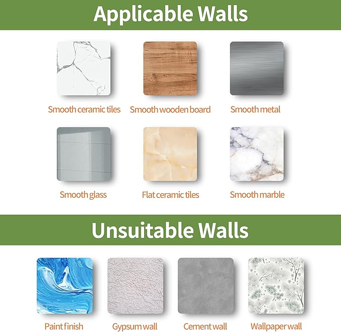 Kids Toothbrush Holder Multi-Purpose Animal Tail Hooks, Kitchen Bathroom Utility Hanger, Wall Mounted Cute Animal Tail Holder for Hanging Towel Key Hat -2 Pack