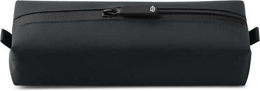 Comfyable Small Toiletry Bag for Men, Slim Mini Toothbrush Bag, Dopp Kit Bag