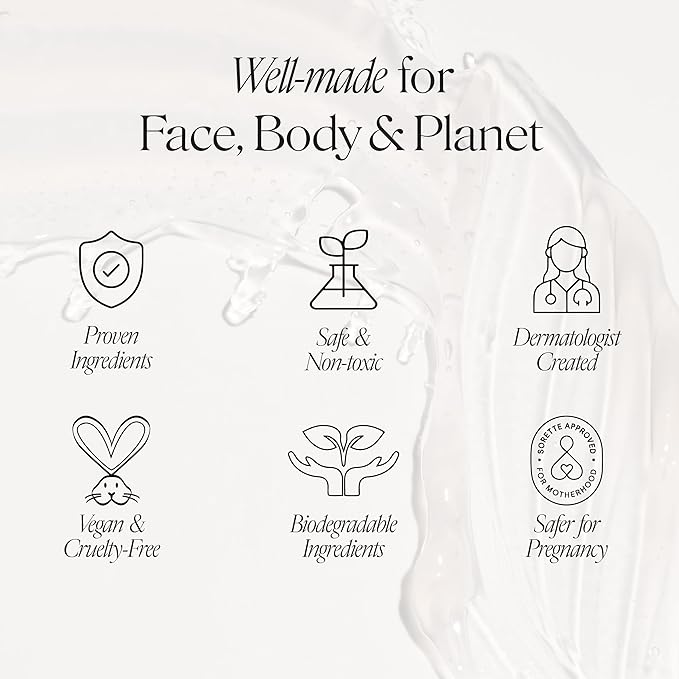 Doctor Rogers Restore Healing Balm. Multi-Purpose Healing Ointment & Moisturizing Eczema Relief Gel. Protects & Soothes Injured, Sensitive & Dry Skin, 1 Ounce (28 g) Jar