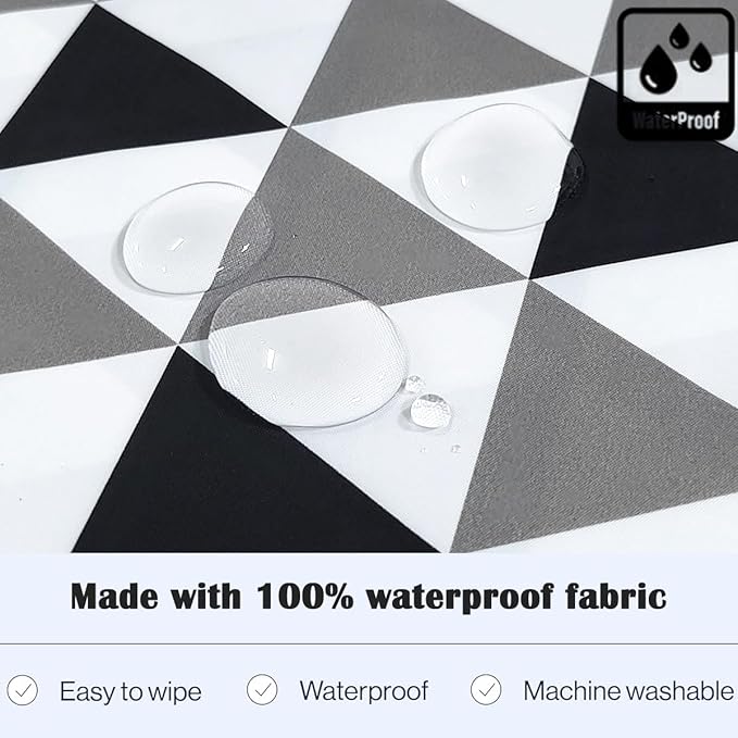 Full Coverage Waterproof Feeding Bib for Toddlers – Extra Long Apron Bib for Mealtime, Self-Feeding, High Chairn