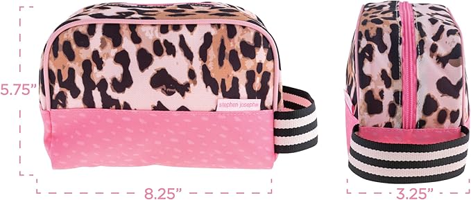 Stephen Joseph Kids' Toiletry Bag