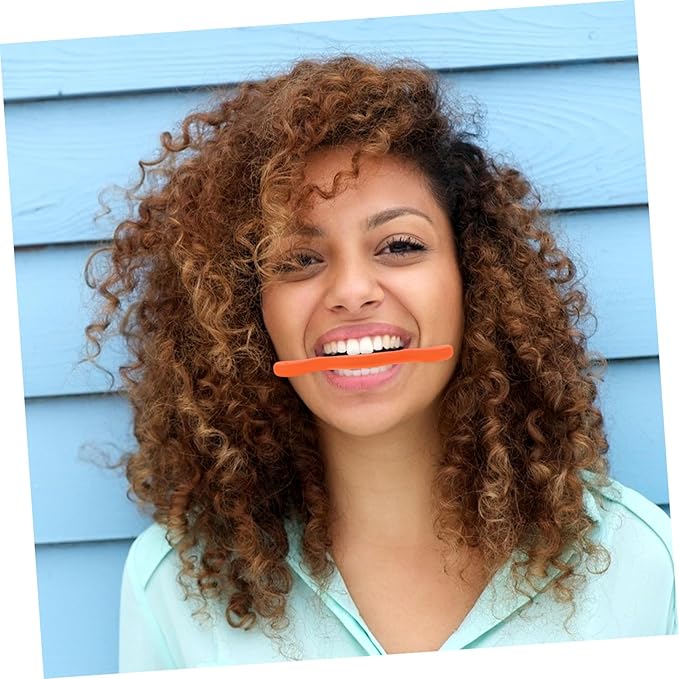 Silicone Braces Face Exercise Device for Women Mouth Corrector Exerciser Stretcher Slimmer Shaper Lip Trainer