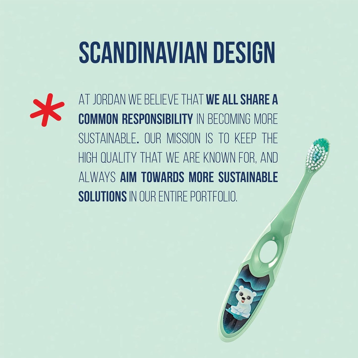 Jordan* Step 2 Kids Toothbrush, 3-5 Years, Soft Bristles, BPA Free (4 Pack) Pink & Yellow