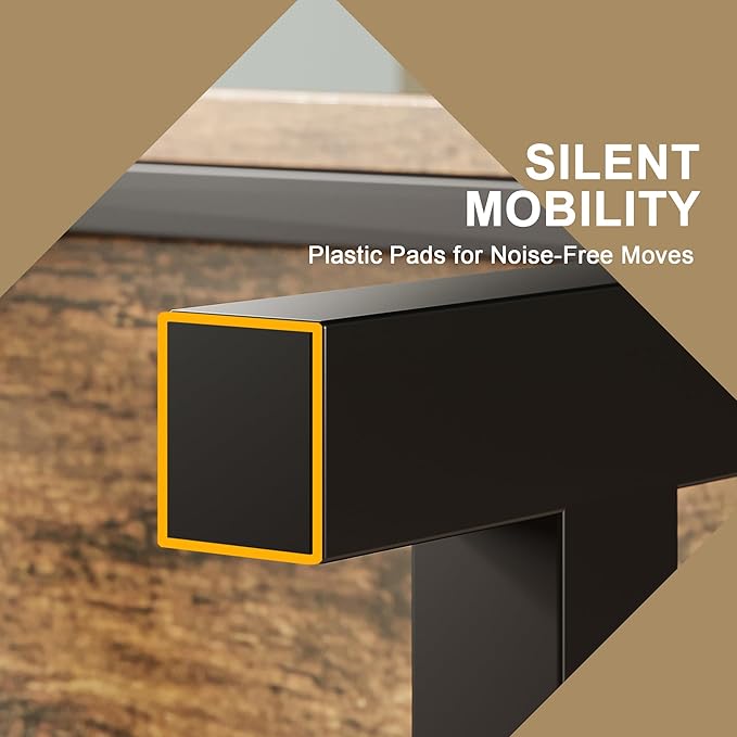 Kitchen Step Stool for Toddlers, Height Adjustable Toddler Tower with Safety Rail, Steel and Wood Toddler Kitchen Stool Helper Kids, Stool for Kids, Learning Tower, Kids' Desk Brown