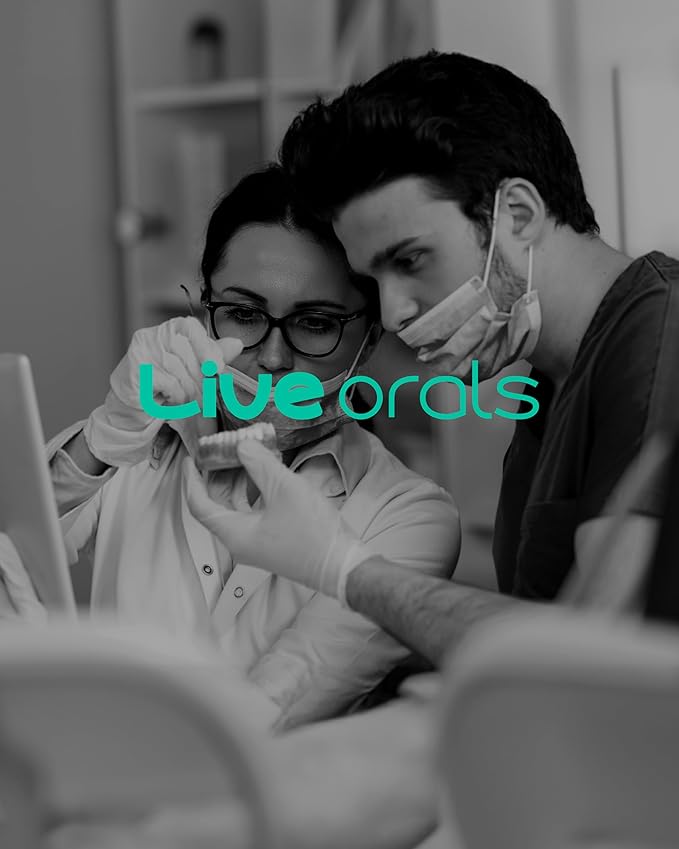 V-Cut Orthodontic Toothbrush(Mint, White) - Compact Head for Braces, Ergonomic Handle, Deep Cleaning, Gentle Bristles for Brackets and Wires