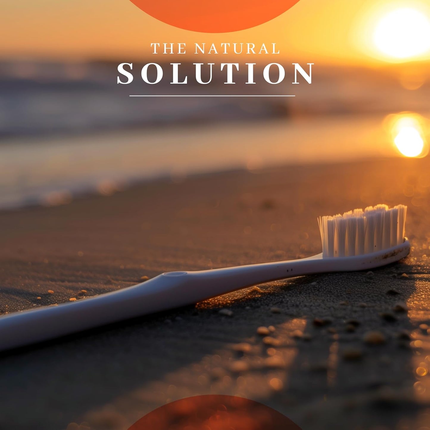 Vanman's - Tiny Cinna-Bone Tooth Powder - Fluoride-Free Remineralizing Tooth Powder with Baking Soda, Grassfed Cattle Bone, Cinnamon Oil, Sea Salt, Bentonite Clay for Teeth - 0.25 oz