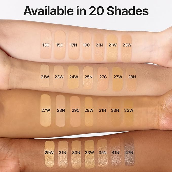 [NEW] AGE20'S Signature Essence Pact | 21N VANILLA | Vegan Korean Cushion Foundation | Pack of 1 | Cream Foundation, Dewy & Glow Finish, Natural Coverage, SPF 50+