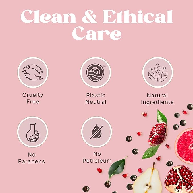 USDA Organic Lip Balm - USA Made with Natural Ingredients, Stocking Stuffers for Women & Men, 4 Pack Multi Flavor Lips Moisturizer, Beauty & Small Birthday Gifts, Chapstick Care for Dry Lips