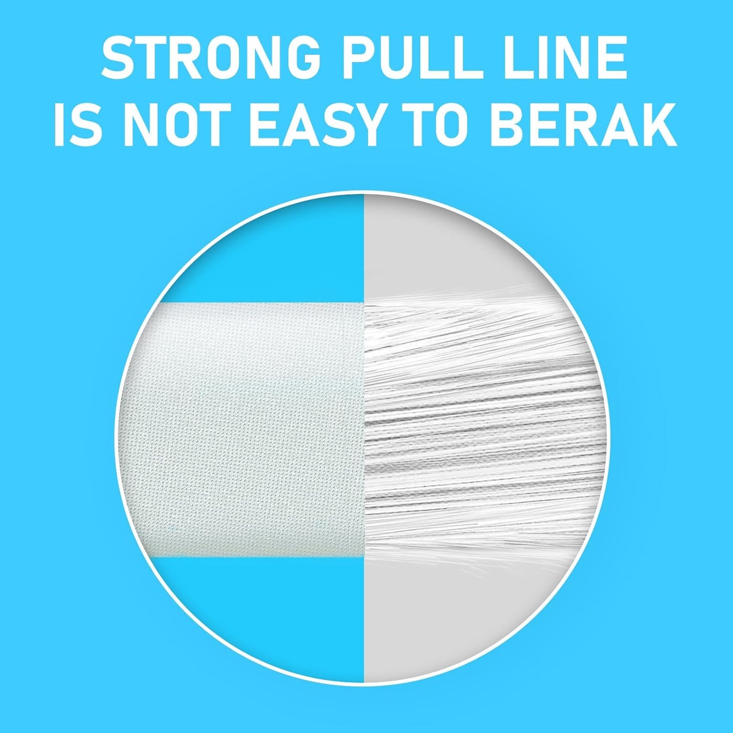 Dental Floss Picks 50 Count, Travel Floss Picks Extra Strong Flosser Professional Tooth Picks Flossers for Adults with Portable Case, Toothpicks Floss Sticks for Teeth Cleaning and Oral Care