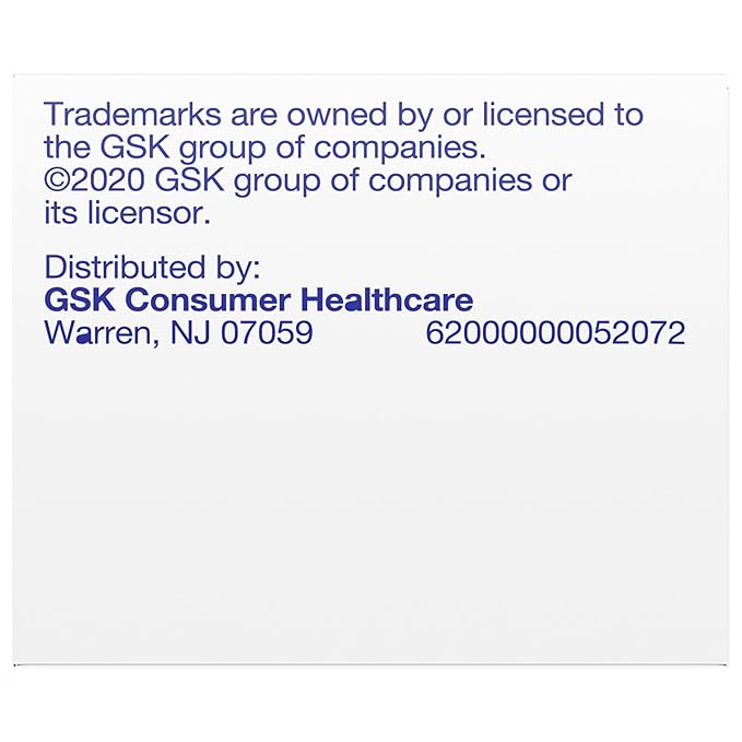 Sensodyne Pronamel Fresh Breath Enamel Toothpaste for Sensitive Teeth and Cavity Protection, Fresh Wave - 4 oz (4 Pack)