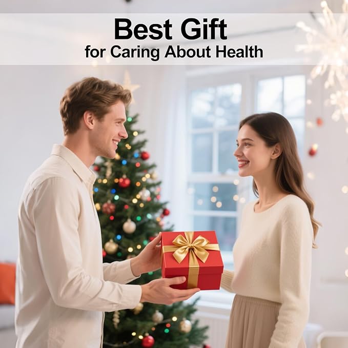 Ultrasonic Retainer Cleaner for Invisalign Portable Waterproof Mouth Guard Cleaner with Timer 3-Mode 180ml Night Guard Cleaner Powerful Cleaning-Best Gift for Braces Users/Christmas