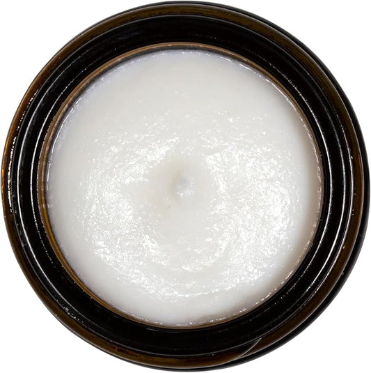 Living Libations - Organic Triple Mint Enamelizer Toothpaste | Natural, Wildcrafted, Vegan Clean Beauty (1 oz | 30 ml)