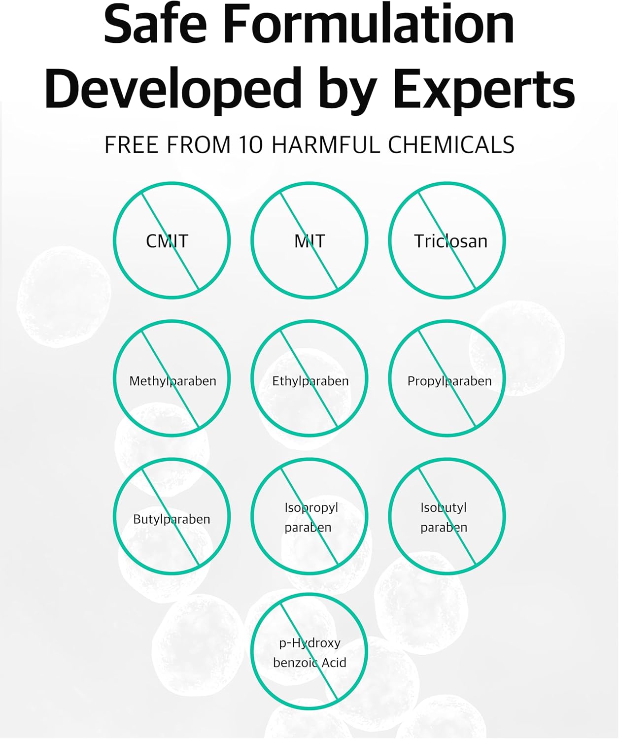 Live Orals PureBreath Toothpaste 80g (Pack of 5)- Fluoride-Free, Odor Neutralizing, Enamel Strengthening, Gentle Cleaning, Mint Fresh, Naturally Derived Ingredients, Sensitive Teeth Friendly