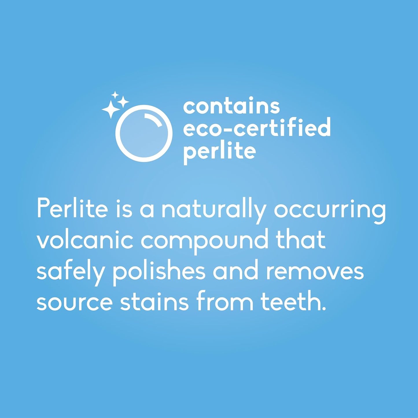 The Humble Co. Natural Whitening Toothpaste - Peppermint, Fluoride Free, Fresh Breath, Plaque Removal, Vegan & Cruelty Free, Non-Toxic SLS Free (5.5 oz, 2pk)