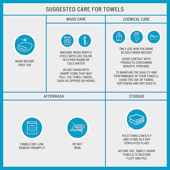 Madison Park Organic 100% Cotton Bathroom Towel Set, Hotel & Spa Quality Highly Absorbent, Quick Dry, Include for Shower, Handwash & Facial Washcloth, Multi-Sizes, Charcoal