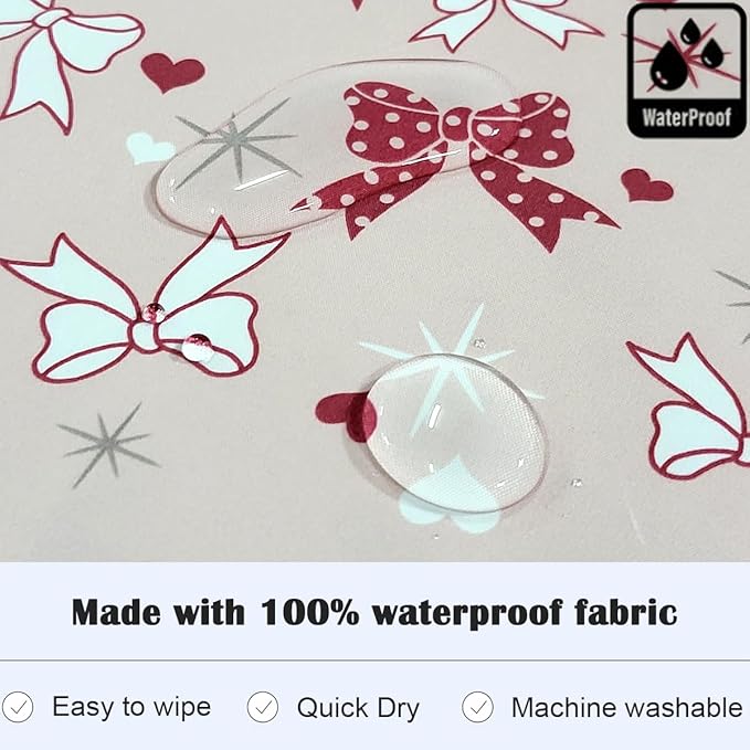 Short Sleeve Waterproof Bib for Toddlers – Easy Clean Feeding Apron for Mealtime, Daycare, Self-Feeding, Lightweight