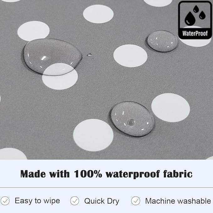 Full Coverage Waterproof Feeding Bib for Toddlers – Extra Long Apron Bib for Mealtime, Self-Feeding, High Chairn