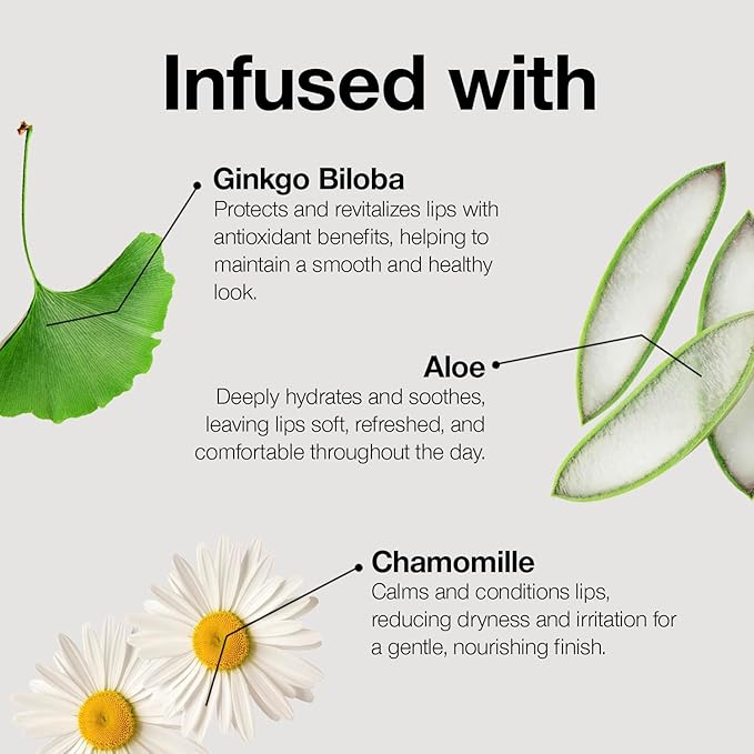 Palladio Herbal Matte Lipstick, Creamy and Full Coverage Long Lasting Matte Lipstick, Chianti