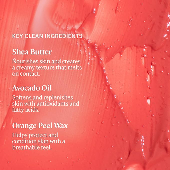 ILIA - Multi-Stick For Lips + Cheeks | Buildable, Creamy, Multi-Use Color Formula for All Skin Types | Nourish, Soften, Protect | Non-Toxic, Vegan, Cruelty-Free (All Of Me, 0.15 oz | 4.5 g)