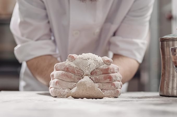 Unpretentious Baking Soda, 2 Cups, Natural Leavening Agent, Convenient Dual-Purpose Shaker Lid (19.2 Ounce)