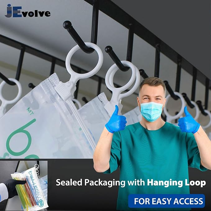 200 PCs Disposable Prepasted Toothbrush Convenient Travel Toothbrushes, Portable Oral Care, On-The-Go Cleaning, Easy Use, Travel Essentials, Eco-Friendly Toothbrushes