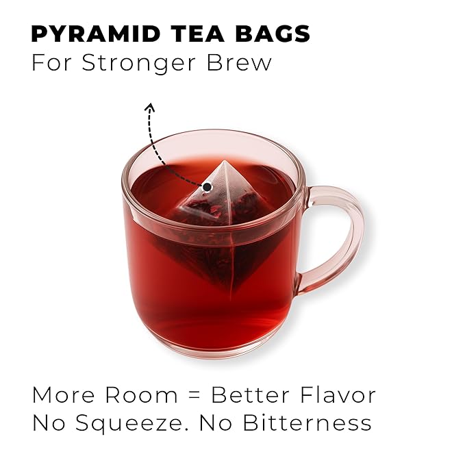 LEMON BALM, loose leaf 100 tea bags – THE HERBAL TREASURE OF ALBANIA