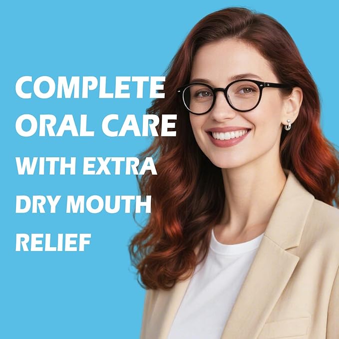 DC24 DAILY CARE Xylitol Mints | No Aspartame | Sugar Free | Low-Calorie with Erythritol | Breath Mints Dry Mouth Diabetic Friendly | Assorted Flavors 30 Pieces (Pack of 4)