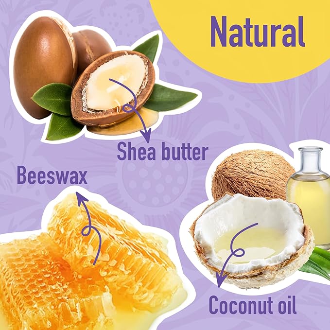 AZEN 50 Pack Lip Balm, Natural Lip Balm Bulk, Lip Care Product, Moisturizing Lip Balms for dry cracked lips - 12 Flavors