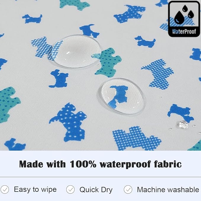 Long Sleeve Waterproof Bib for Toddlers – Soft Feeding Smock for Baby Mealtime, Self-Feeding,BPA-Free, Easy Clean