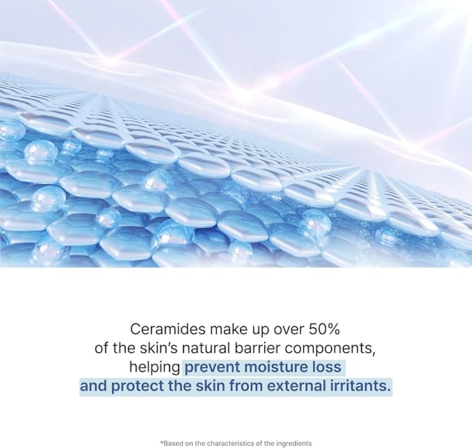 AVCA Ultra Hydrating Ceramide Cream Mist – Milky Face Mist with 5 Ceramides for Deep Moisture, Soothing & Dewy Glow, Lightweight Hydrating Facial Spray for All Skin Types (5.07 fl oz)