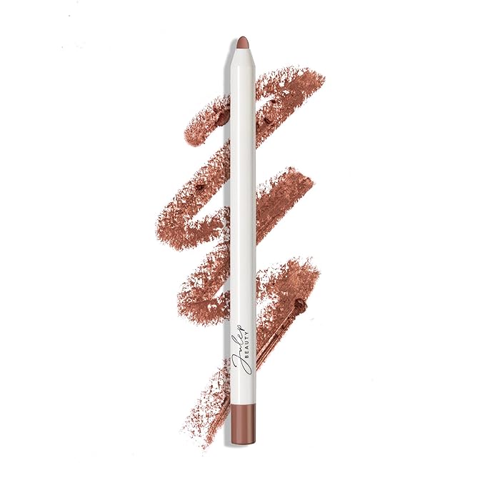 Julep With a Trace Retractable Creamy Long-Lasting Lip Liner, Sweet Truffle
