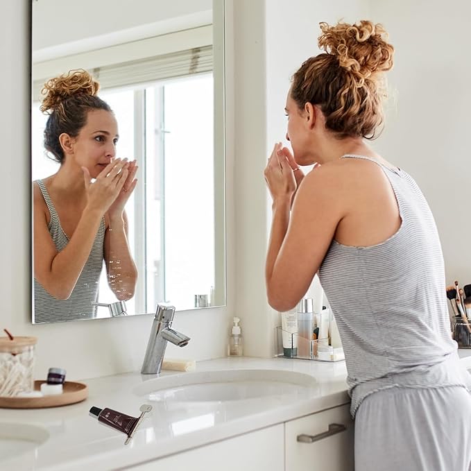 5 Pack Premium Metal Toothpaste Squeezer Durable & Ergonomic Design Zero Waste for Toothpaste & Cosmetics Stylish & Vibrant Colors