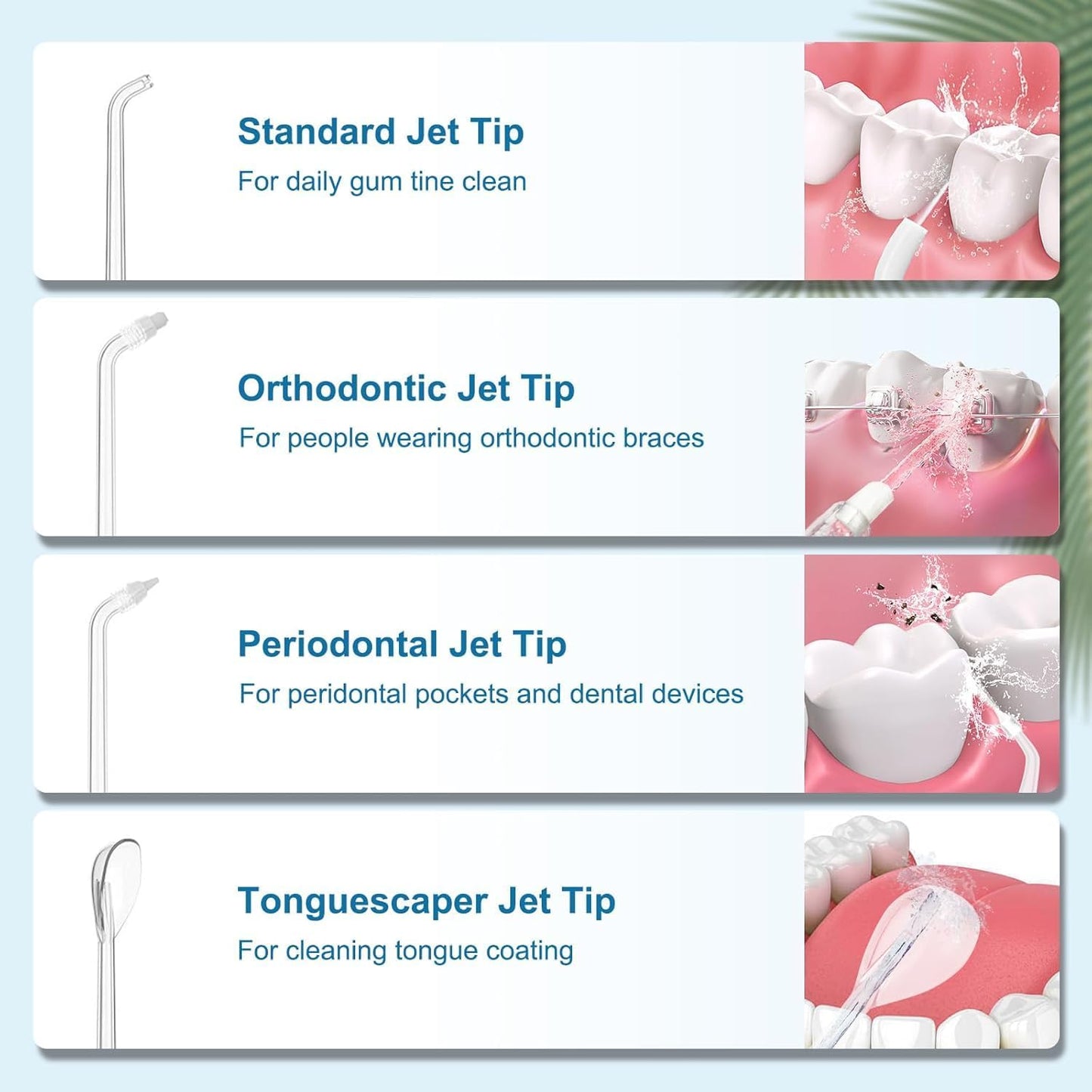 Portable Water Flosser for Teeth,Travel Water Flosser Picks,Mini Cordless Oral Irrigator Rechargeable Power Dental with Telescopic Water Tank, IPX7 Wateroproof for Brace & Sensitive Teeth Care,Pink