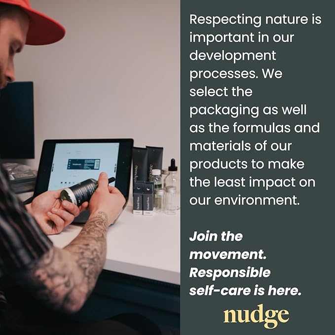Nudge Toothpaste Variety Pack, 10% Nano Hydroxyapatite, Natural Mint, Orange, and Watermelon, Fluoride Free, SLS Free, Remin+ Formula, 3 x 4 oz Tubes