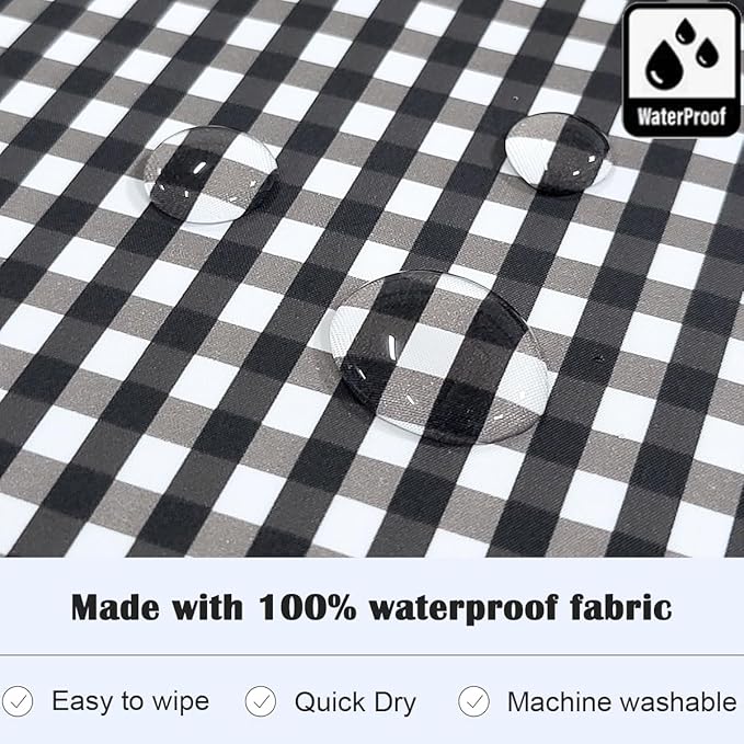 Full Coverage Waterproof Feeding Bib for Toddlers – Extra Long Apron Bib for Mealtime, Self-Feeding, High Chairn